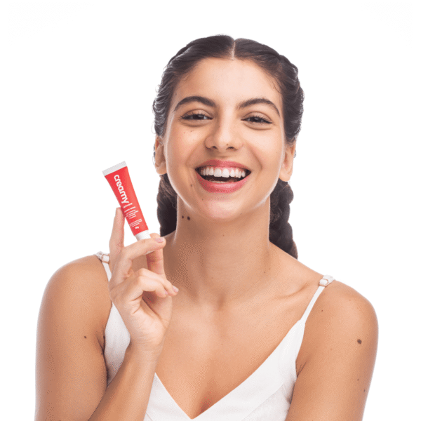 Mini Calming Cream 40g - Imagem 2