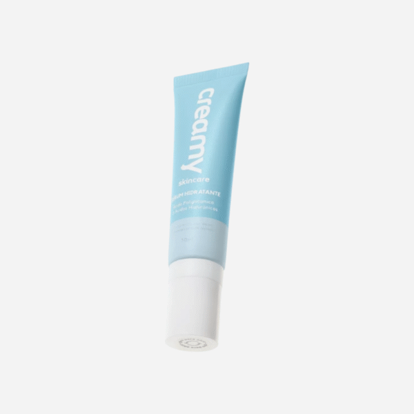 Sérum hidratante facial 30ml