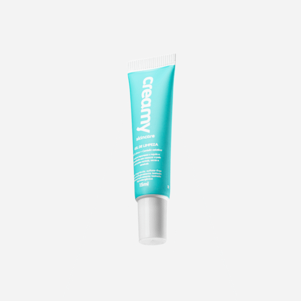 Mini Gel de Limpeza 15ml