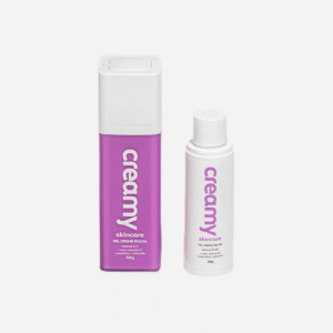 Refil Gel Creme Retinol 30g