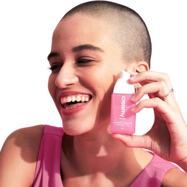 Niacinamide B Complex 20% - Imagem 2